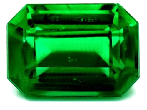 1.66 carat GREEN Emerald Smaragdas (1)