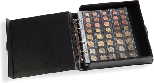 Slēdzams albums/kaste Optima Classic (1)