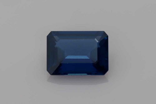 4.03 carat BLUE Safyras (1)