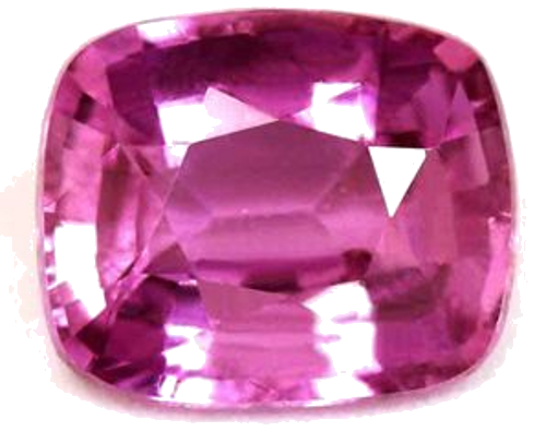 1.81 carat PINK Cushion Safyras (1)