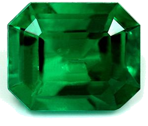 1.46 carat GREEN Emerald Smaragdas (1)