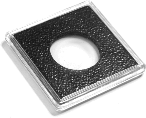 Coin capsules Quadrum Intercept (4)