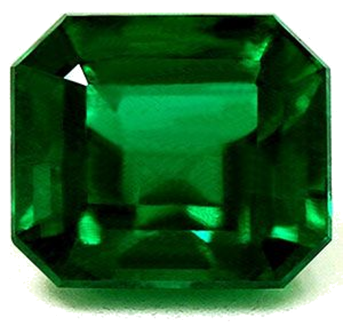 1.13 carat GREEN Emerald Smaragdas (1)