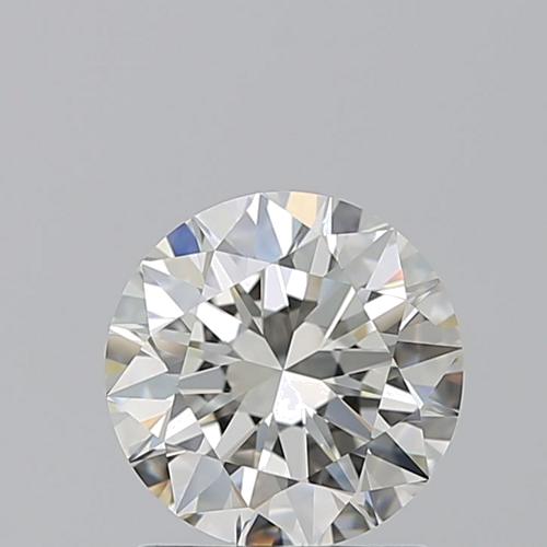 1.5 carat J-VVS2 Excellent cut Natūralus Round Deimantas (1)