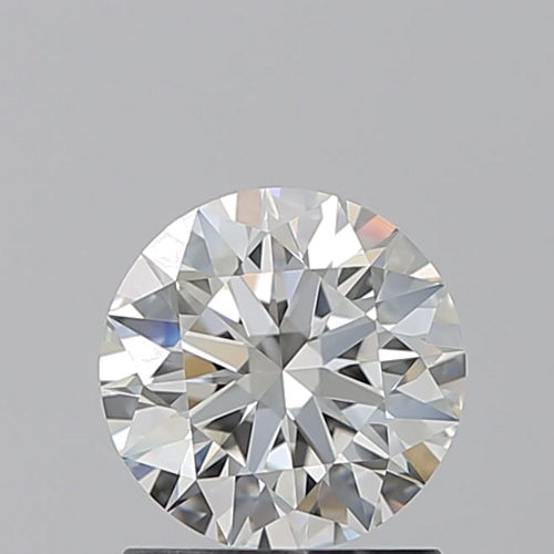 1.2 carat H-IF Excellent cut Natūralus Round Deimantas (1)