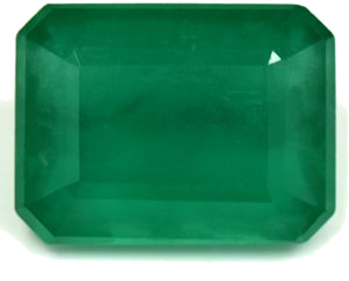 2.64 carat GREEN Emerald Smaragdas (1)