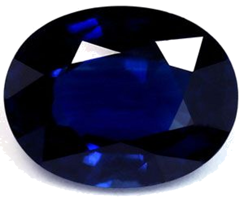 2.48 carat BLUE Oval Safyras (1)
