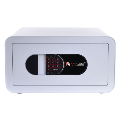 Home, Office or Hotel Safe Griffon MSR.20.E (5)