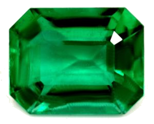 1.49 carat GREEN Emerald Smaragdas (1)