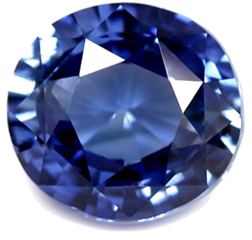 2.49 carat BLUE Oval Safyras (1)