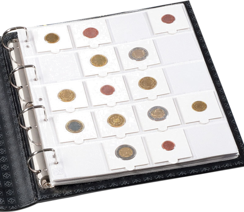 Sheets for Holders GRANDE (1)