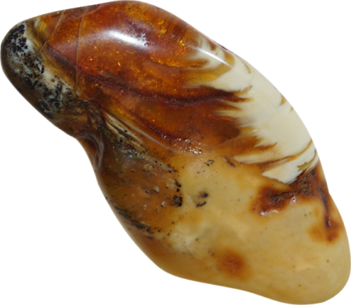 14,70 g Amber Nugget (2)