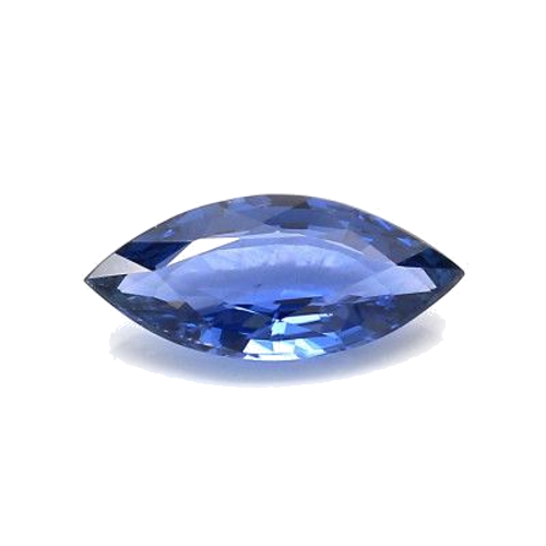 1.97 carat BLUE MODIFIEDBRILLIANTSTEP cut Marquise Safyras (1)