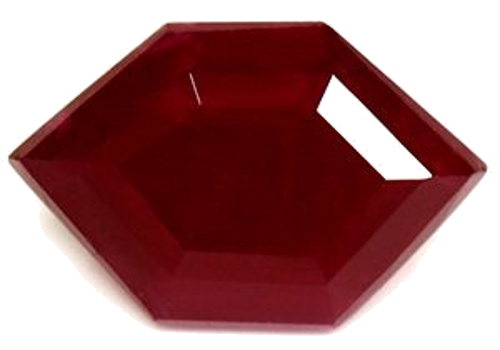 2.46 carat RED Other Rubinas (1)
