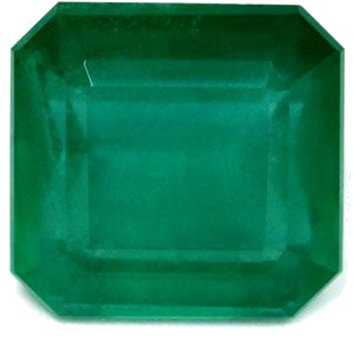 6.31 carat GREEN Emerald Smaragdas (1)