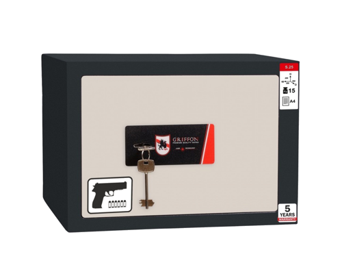 Home Safe Griffon S.30.KT (20 kg) (1)