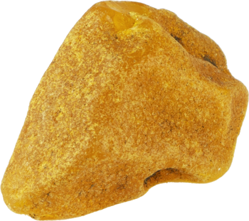 4.90 g Jūrinio Gintaro grynuolis (3)