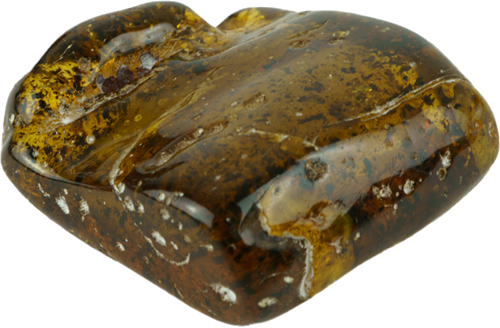 20,95 g Amber nugget (4)