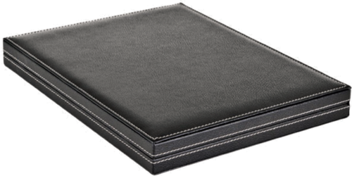 Луксозна кутия NERA за комплект евромонети (2)