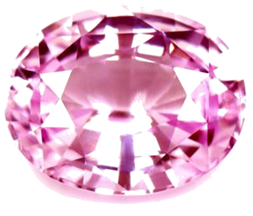 2.7 carat PINK Oval Safyras (1)