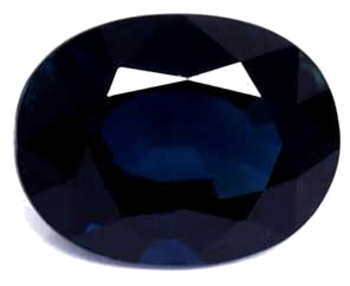 1.85 carat BLUE Oval Safyras (1)