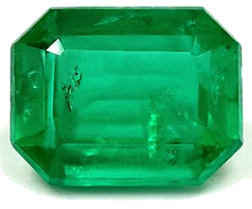 1.15 carat GREEN Emerald Smaragdas (1)