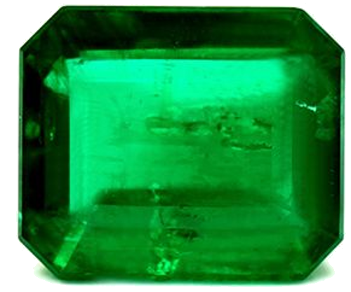 1.97 carat GREEN Emerald Smaragdas (1)