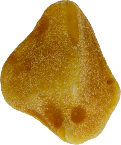 9.20 гр. Самороден морски кехлибар (1)