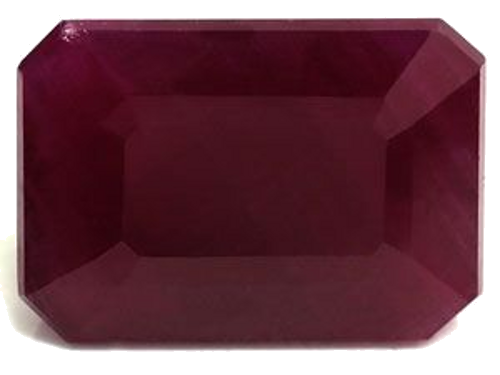 9.0 carat RED Emerald Rubinas (1)