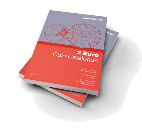 2 EURO COIN CATALOGUE 2025 (1)