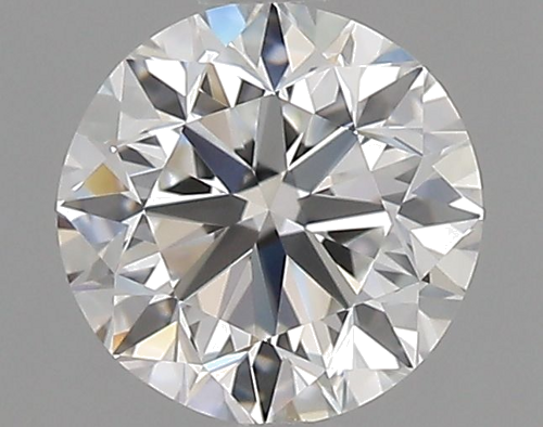 0.9 carat E-VS1 Very Good cut Natūralus Round Deimantas (1)