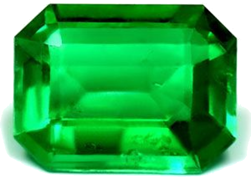 2.31 carat GREEN Emerald Smaragdas (1)