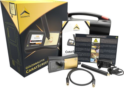 Gold Carat Detection Sensor Pencil CSP (2)