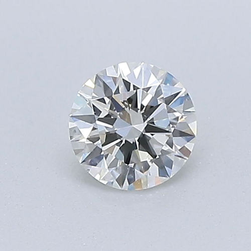 0.3 carat J-VS1 Excellent cut Natūralus Round Deimantas (1)