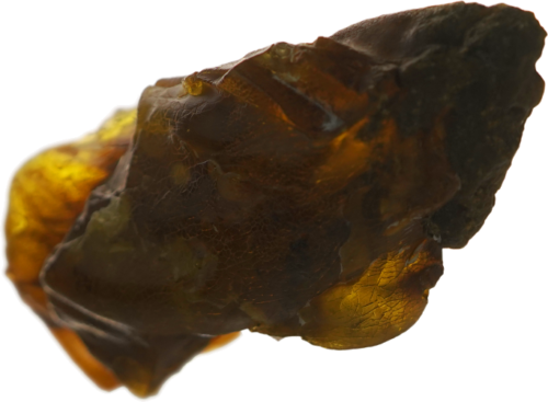 164 g Amber Nugget (6)