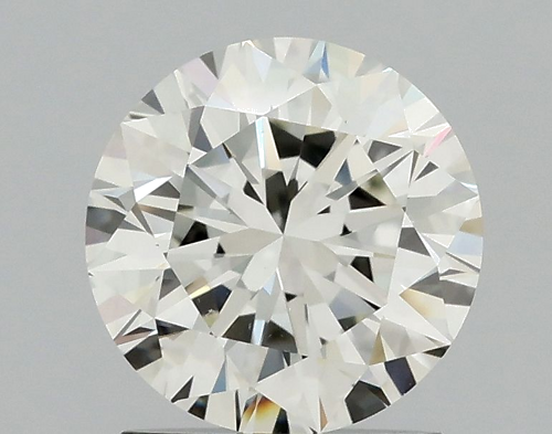 1.5 carat I-VS1 Very Good cut Natūralus Round Deimantas (1)