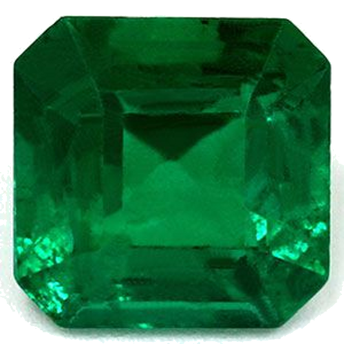 1.19 carat GREEN Emerald Smaragdas (1)