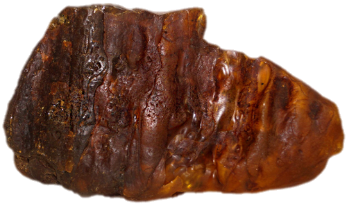 382 g Amber Nugget (2)