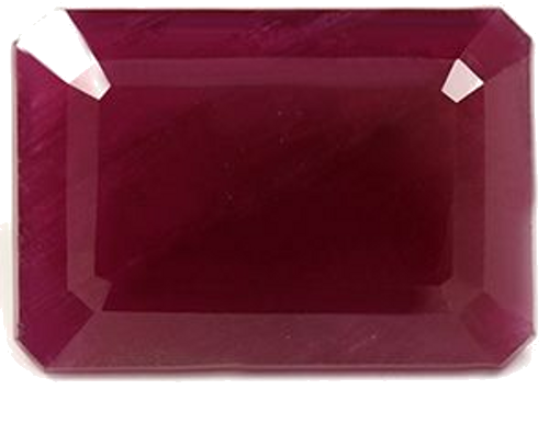 11.76 carat RED Emerald Rubinas (1)
