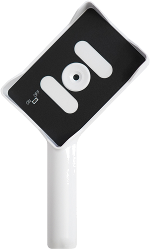 Digital Magnifying Glass 3x 5x 10x (4)