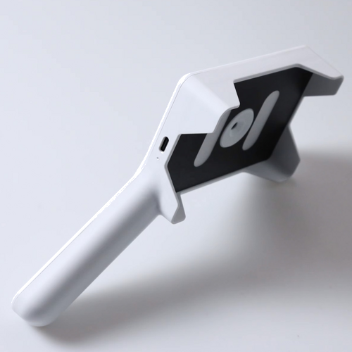 Digitālais palielināmais stikls 3x 5x 10x (7)