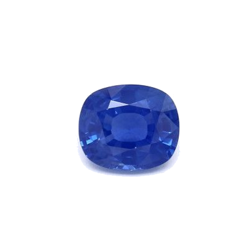 2.4699999999999998 carat BLUE BRILLIANTSTEP cut Other Safyras (1)