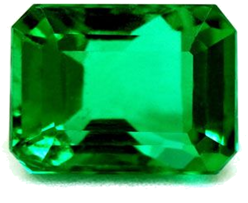 1.27 carat GREEN Emerald Smaragdas (1)