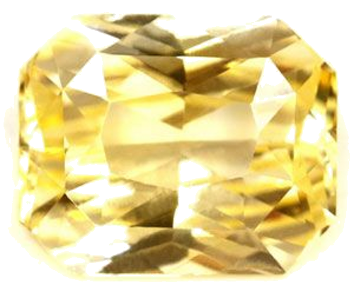 3.12 carat YELLOW Emerald Safyras (1)