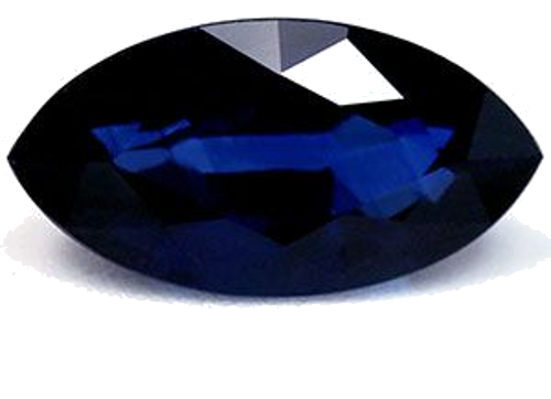 2.08 carat BLUE Marquise Safyras (1)