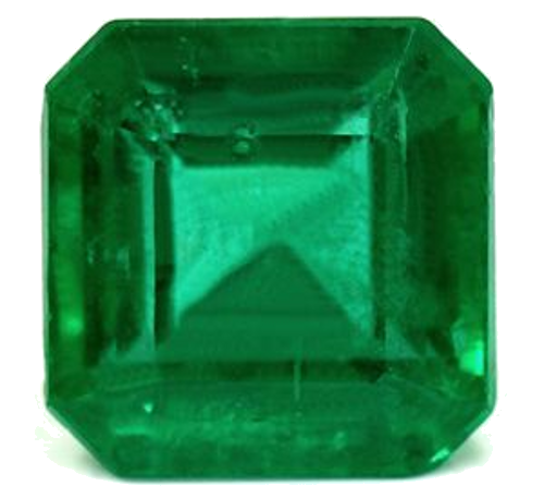 1.72 carat GREEN Emerald Smaragdas (1)