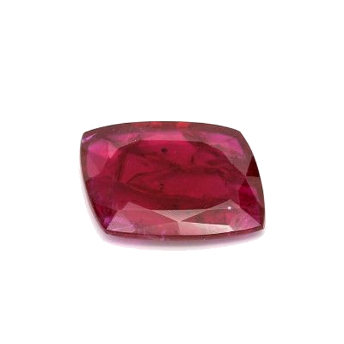 3.4699999999999998 carat RED BRILLIANTFANCY cut Other Rubinas (1)