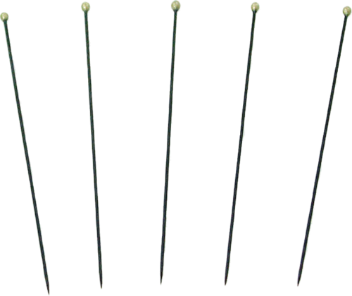 Entomological pins insects (Emulate) (2)