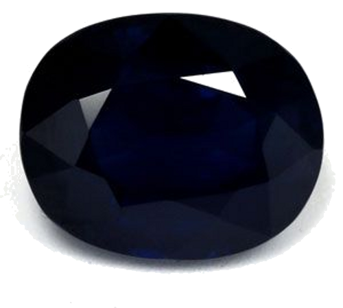 5.21 carat BLUE Oval Safyras (1)