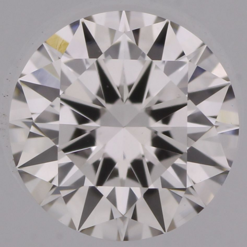 0.33 carat Faint  Pink-VS2 GD cut Natūralus Round Deimantas (1)